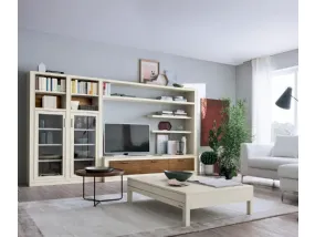 Melograno composizione 08