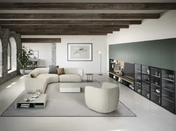 Mensole e piani a muro 02