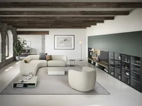 Mensole e piani a muro 02