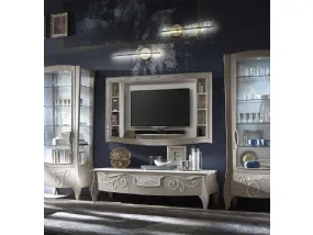 Trésor TS1 Cipria e Gesso