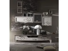 Trésor TS2 Cipria e Denver