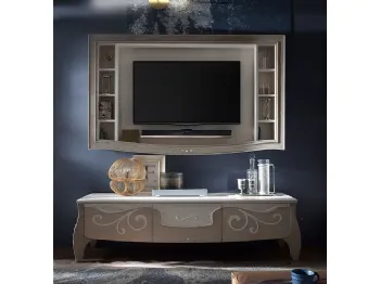 Trésor TS3 Cipria e Gesso