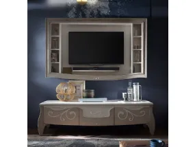 Trésor TS3 Cipria e Gesso