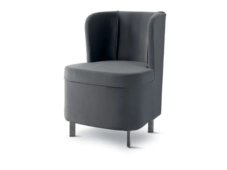 Poltroncina Chantal di Stilfar Italia