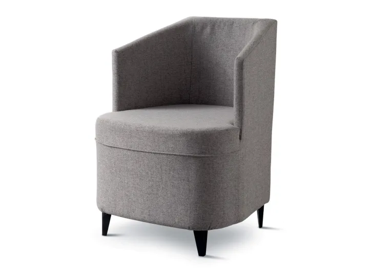 Poltroncina Kate di Stilfar Italia