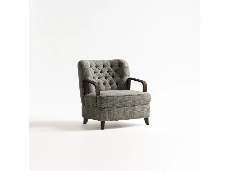 Poltroncina Borgo di Tosconova