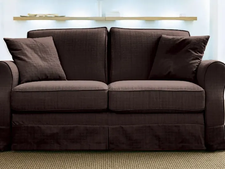 Divano letto Aloa di Divanidea