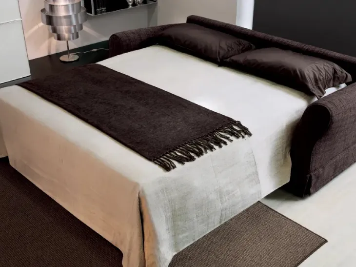 Divano letto Aloa di Divanidea