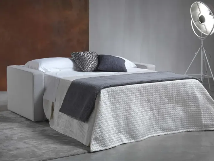 Divano letto Amico di Divanidea