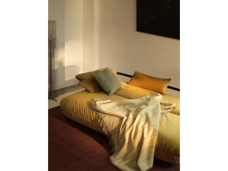 Divano Letto Mate di Bolzan Letti