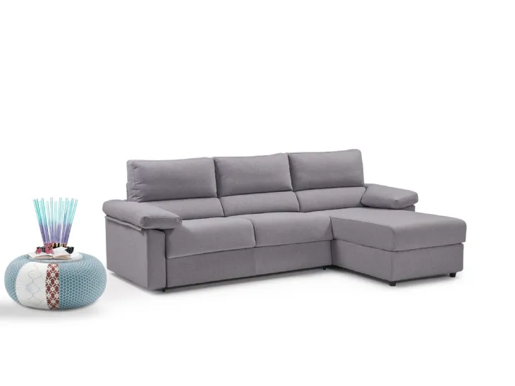 Divano Letto lineare Cinzia di Salvetti