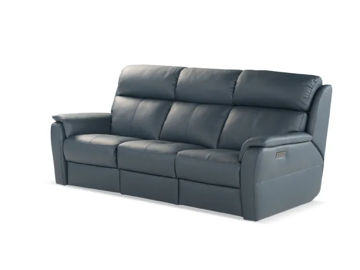 Divano relax Cincinnati di Nicoletti Home