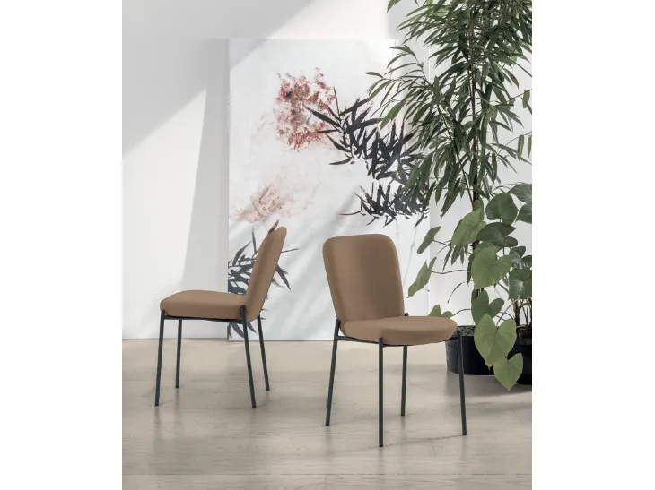 Sedia Akita di Target Point