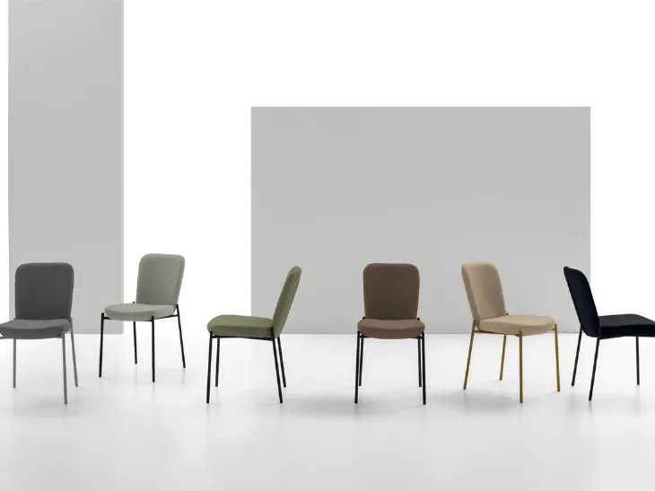 Sedia Akita di Target Point