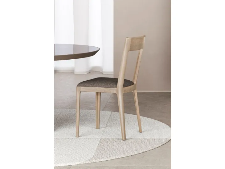 Sedia Alice di Fasolin