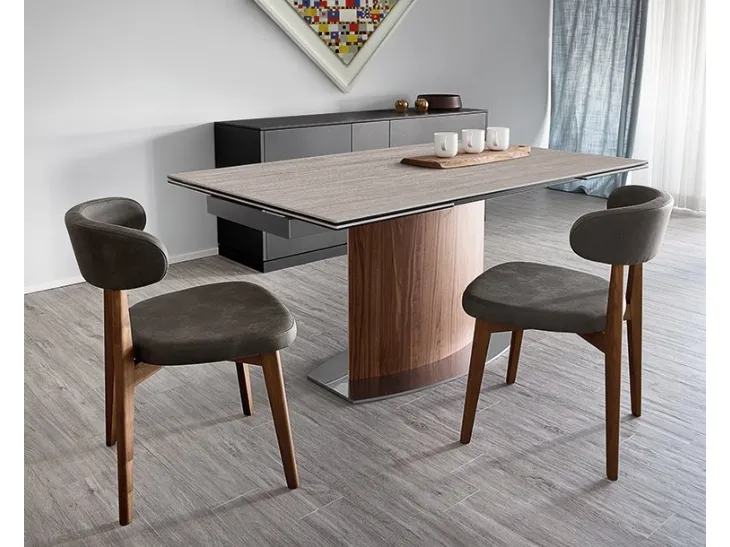 Sedia Anja di Domitalia