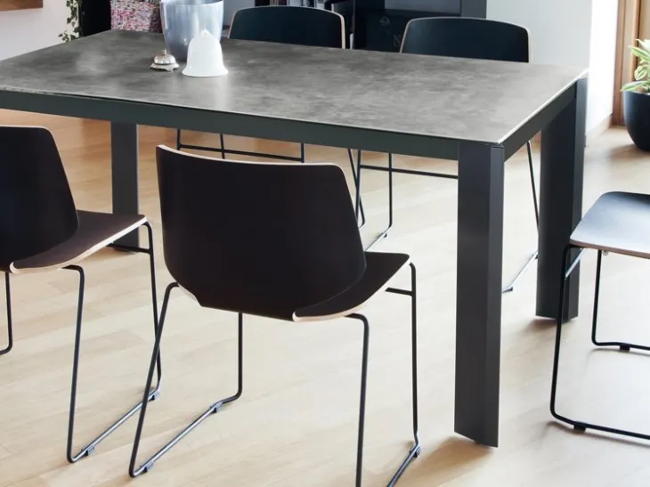 Sedia Fly di Domitalia