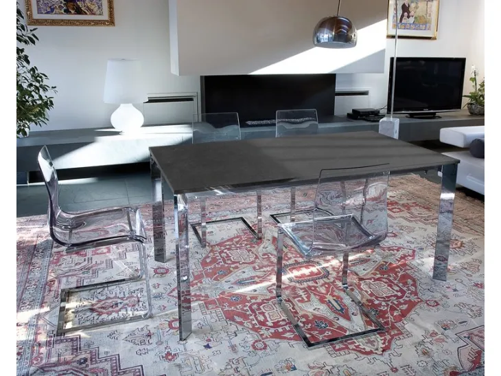 Sedia Gel-SL di Domitalia