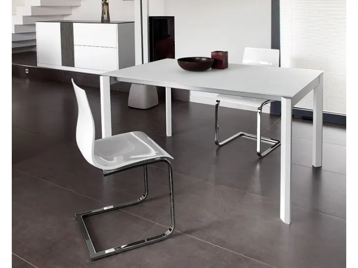 Sedia Gel-SL di Domitalia