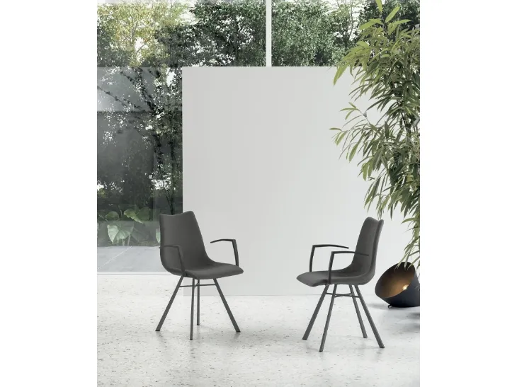 Sedia Maiorca Poltroncina di Target Point