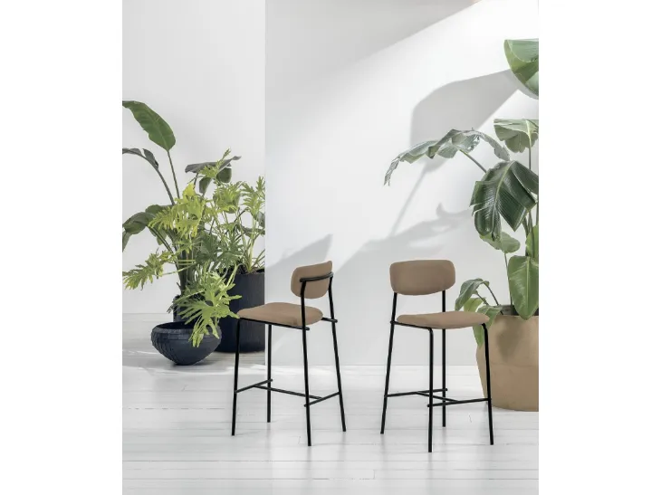 Sgabello Osaka di Target Point