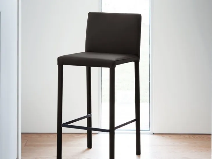 Sgabello Chloe di Domitalia