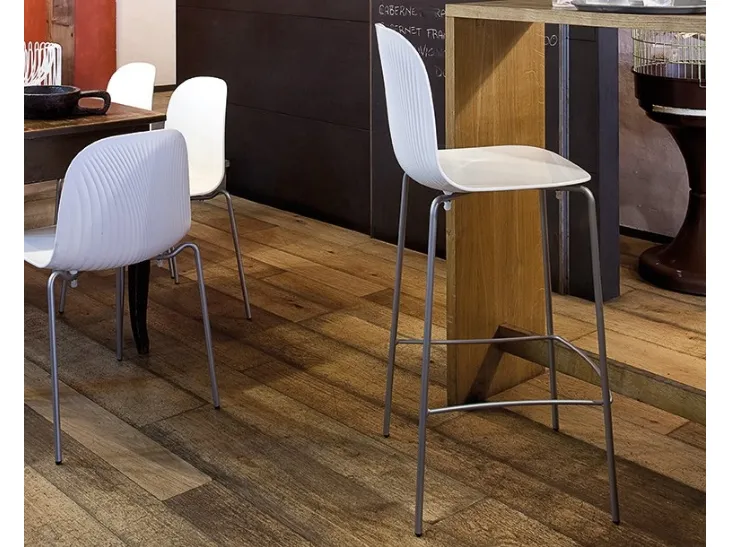 Sgabello Playa di Domitalia