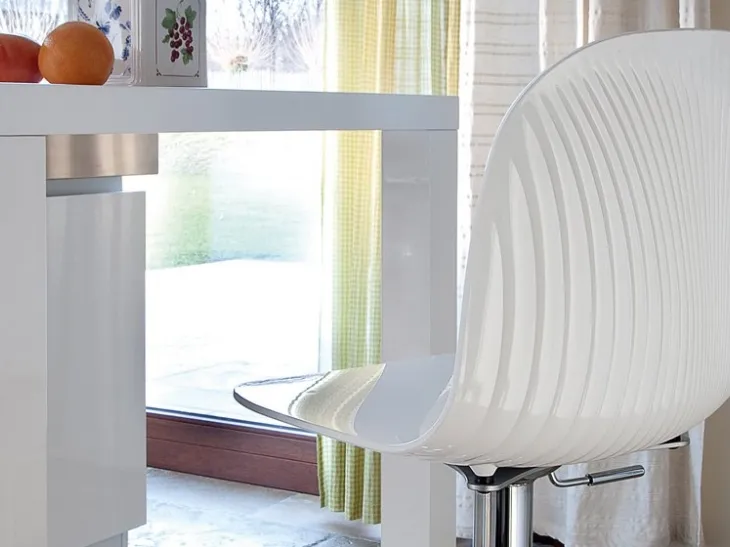 Sgabello Playa di Domitalia