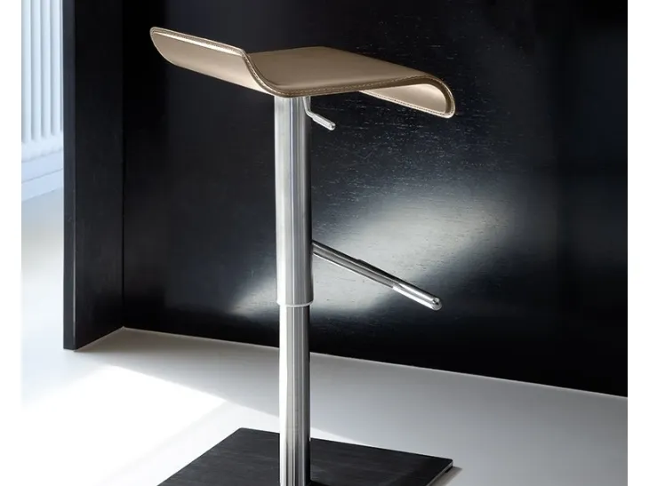 Sgabello Swing di Domitalia