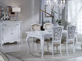 Aida 2072 Bianco