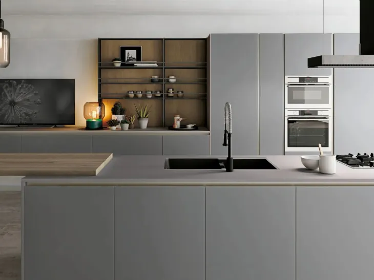 Cucina Moderna Aliant 11 di Stosa