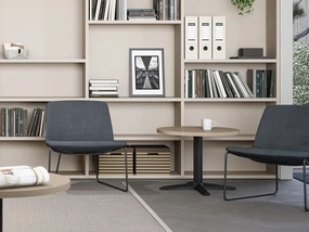 Sedia Attesa Sneek lounge