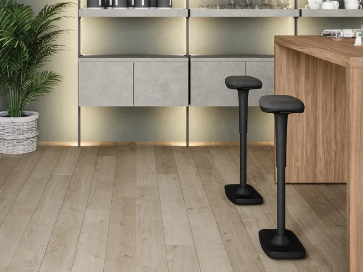 Sgabello ospiti Harlem di Cinquanta3